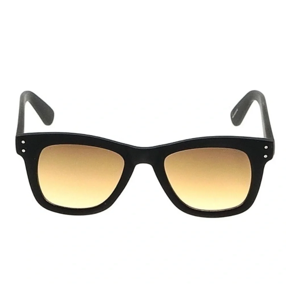 KOMONO New Women’s Allen Black Rubber Sung…